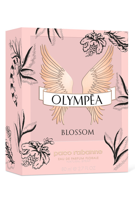 Olympéa Blossom Eau de Parfum